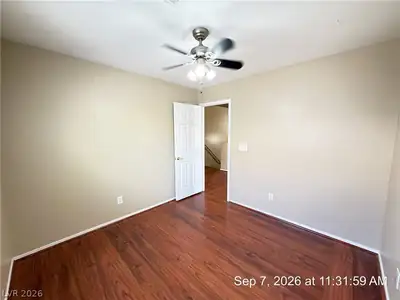 6544 Strolling Plains Lane 102 Primary Bedroom