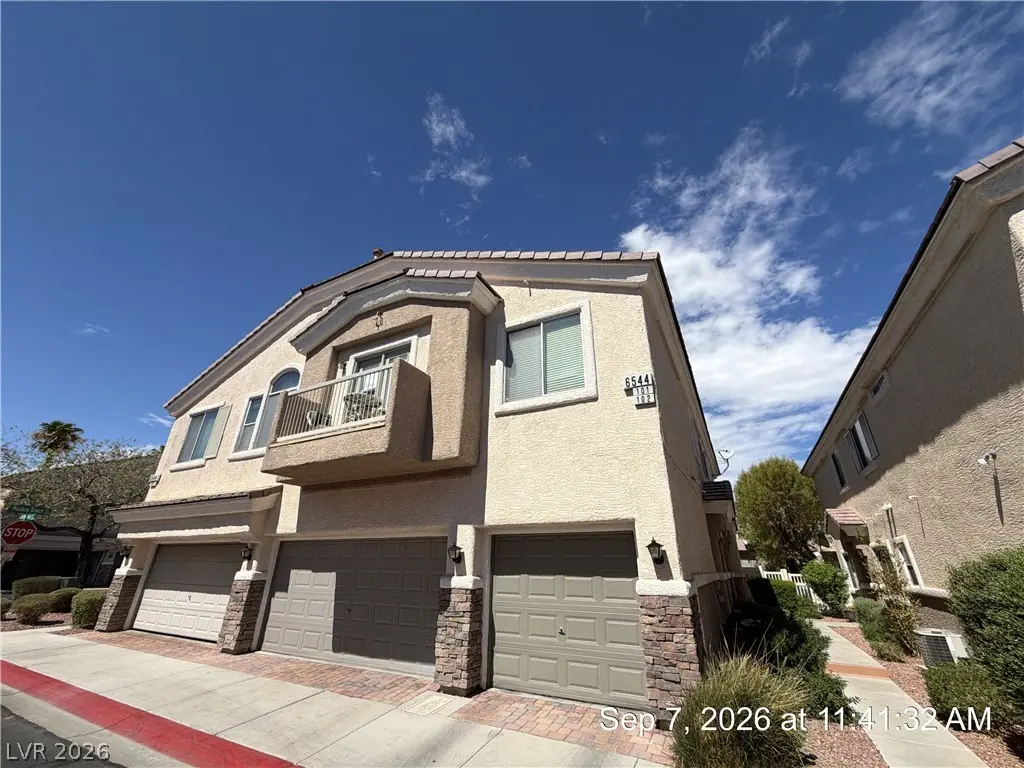 6544 Strolling Plains Lane 102