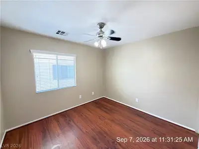 6544 Strolling Plains Lane 102 Bedroom