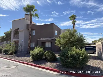 6875 Tamarus Street 201, Las Vegas