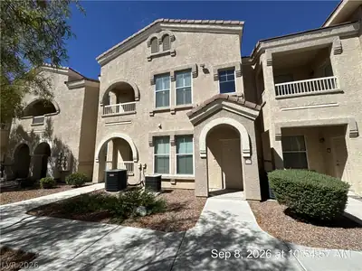 10550 West Alexander Road 2201, Las Vegas