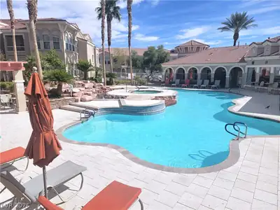 10550 West Alexander Road 2201 Pool