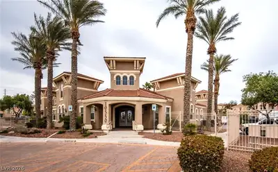 10550 West Alexander Road 2201 Community