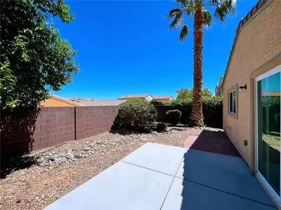 2392 Ember Mist Court Yard