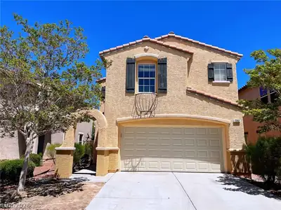 2392 Ember Mist Court, Las Vegas