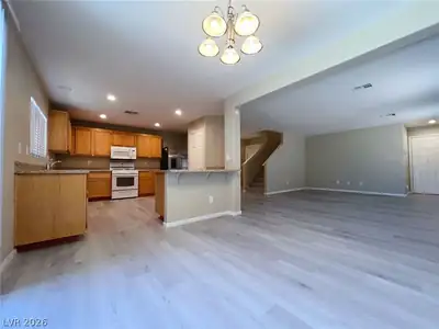 2392 Ember Mist Court Living Room