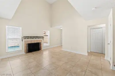 5570 White Cap Street Living Room