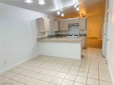 5817 Lenapee Court Dining Area