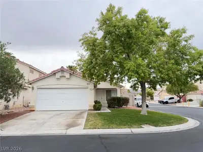 5817 Lenapee Court, Las Vegas