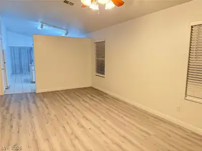 5817 Lenapee Court Living Room