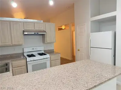 5817 Lenapee Court Kitchen