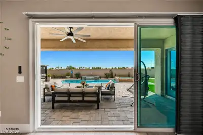 5241 Brayden Court Patio