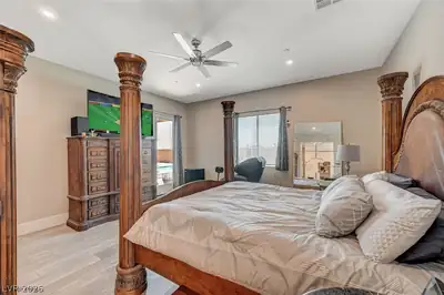 5241 Brayden Court Bedroom