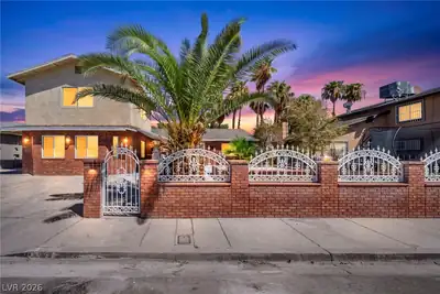 1322 Lucky Street, Las Vegas