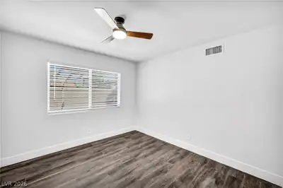 1322 Lucky Street Bedroom