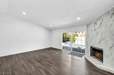 1322 Lucky Street Living Room