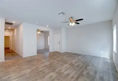 7526 Crested Moon Street, North Las Vegas, NV 89084 Living Room