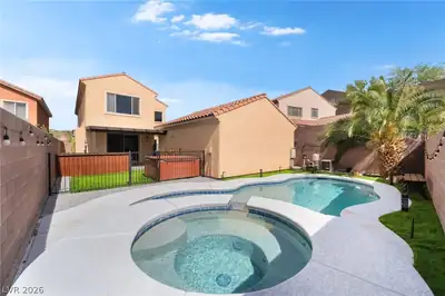 2525 Pastis Court, Henderson