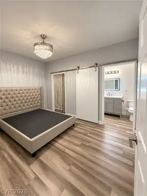 9580 West Reno Avenue 187 Bedroom