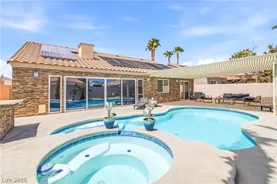 5126 Rose Moss Street Pool
