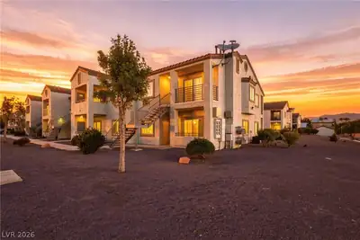 3318 North Decatur Boulevard 2096 Las Vegas, NV 89130