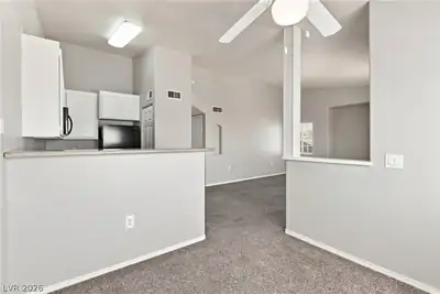 3318 North Decatur Boulevard 2096 Dining Area