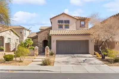 600 Bachelor Button Street Las Vegas, NV 89138