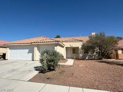 4028 DELHI Avenue, North Las Vegas