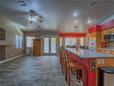 87 Rattlesnake Grass Court Kitchen