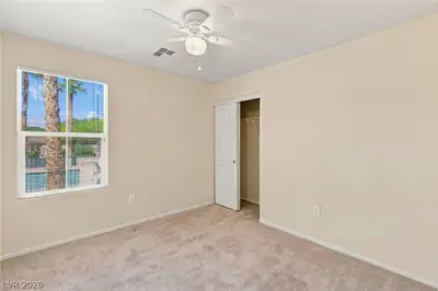 9116 Dancing Snow Court 103 Bedroom