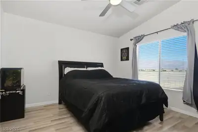3717 Vanilla Nut Place 1, North Las Vegas, NV 89084 Bedroom