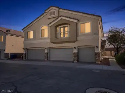 3717 Vanilla Nut Place 1 North Las Vegas, NV 89084