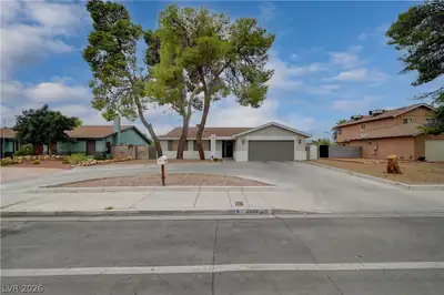 2829 North Michael Way, Las Vegas