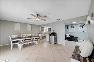 2829 North Michael Way Dining Area