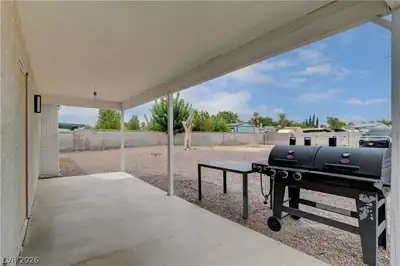2829 North Michael Way Patio