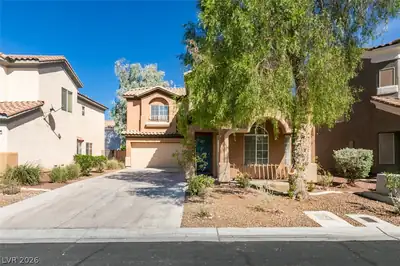 10744 Binasco Street, Las Vegas