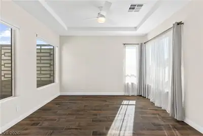 10028 Regency Square Avenue, Las Vegas, NV 89148 Bedroom