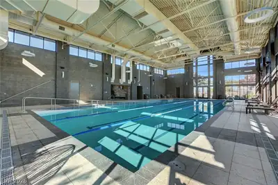 10028 Regency Square Avenue, Las Vegas, NV 89148 Pool