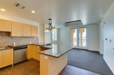 2405 West Serene Avenue 823 