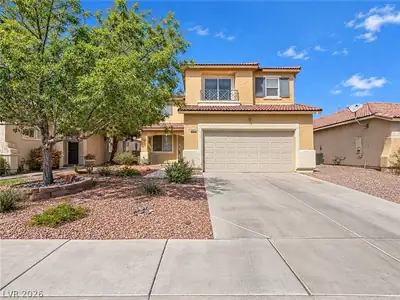 5655 Indian Springs Street, North Las Vegas