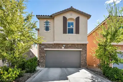 10656 Summerbell Street, Las Vegas