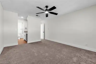2256 Tall Pine Drive Bedroom