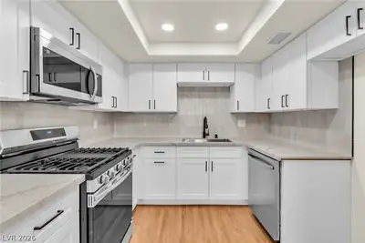 2256 Tall Pine Drive Las Vegas, NV 89108