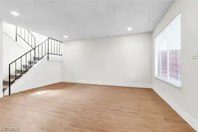 2256 Tall Pine Drive Living Room