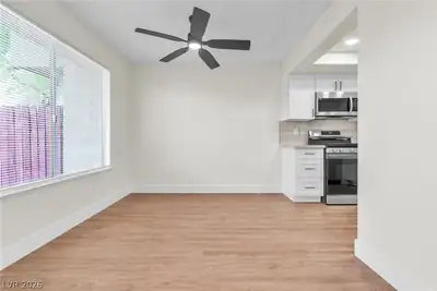 2256 Tall Pine Drive Dining Area