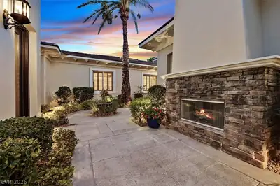 12057 OAKLAND HILLS Drive, Las Vegas, NV 89141 