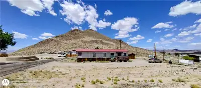 236 South South Montana Street Tonopah, NV 89049
