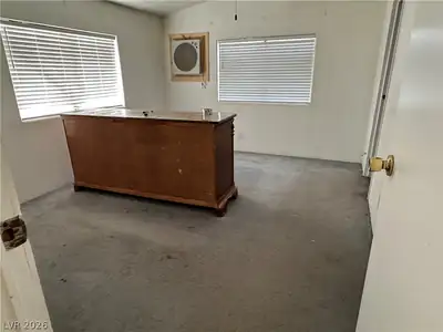 236 South South Montana Street Bedroom