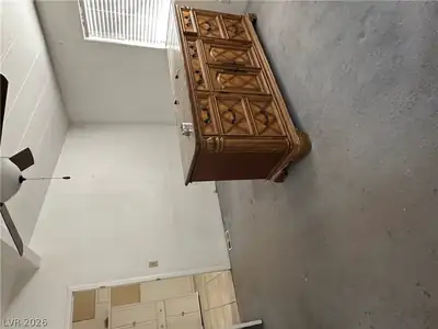 236 South South Montana Street Bedroom