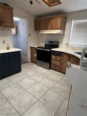 236 South South Montana Street Kitchen